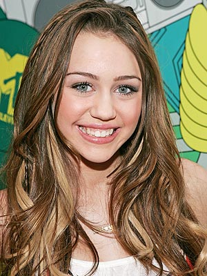 pictures of miley cyrus