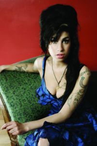 Amy Winehouse biography