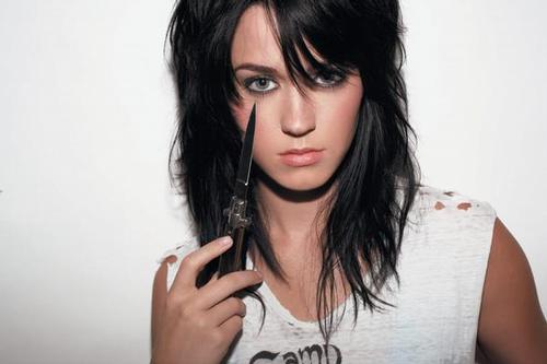 Katy Perry hot
